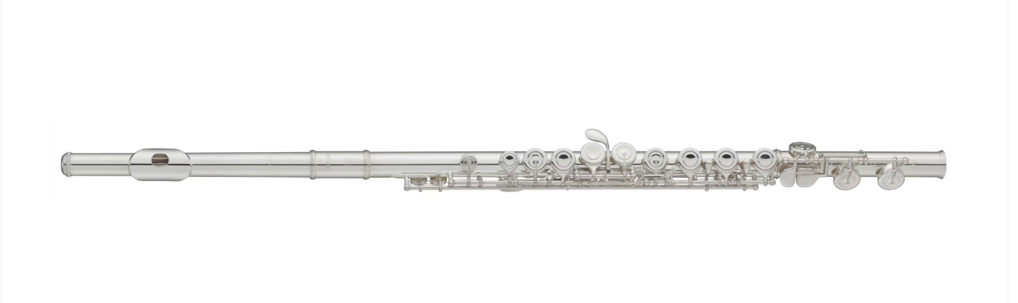 The yamaha 212 is my pick for the best flute for beginners